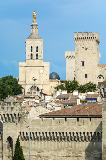Avignon (Provenza, Francia)
) - Foto, imagen