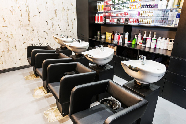 Luxury beauty salon - Photo, Image