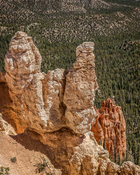 Bryce Canyon (Utah) - Foto, afbeelding