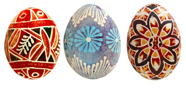 Easter egg - Photo, image