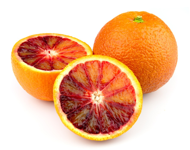 czerwony pomarańczowy zbliżenie - Zdjęcie, obraz