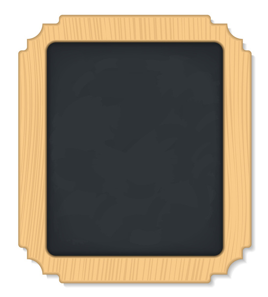 schoolbord - Vector, afbeelding