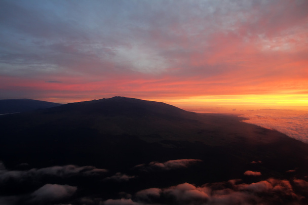 Havaijin tulivuorten kansallispuisto, Yhdysvallat
 - Valokuva, kuva