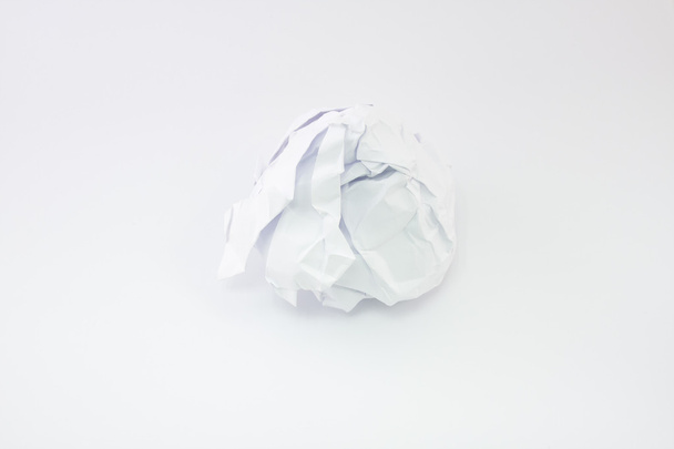 Бумажный шар
 - Фото, изображение
