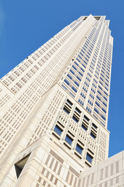 Skyscraper - Fotografie, Obrázek