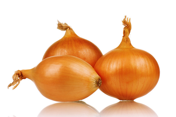 Fresh onion - Photo, Image