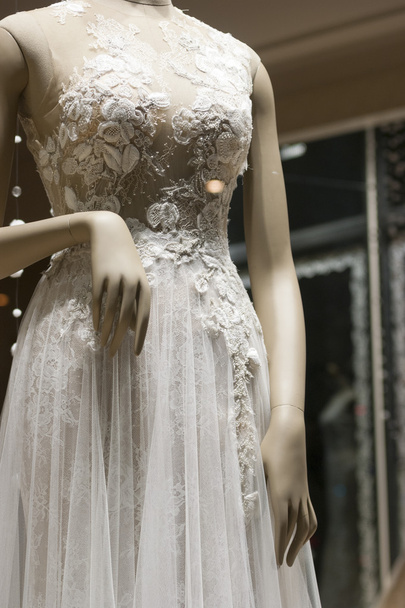 fashion mannequin retail display - Photo, Image