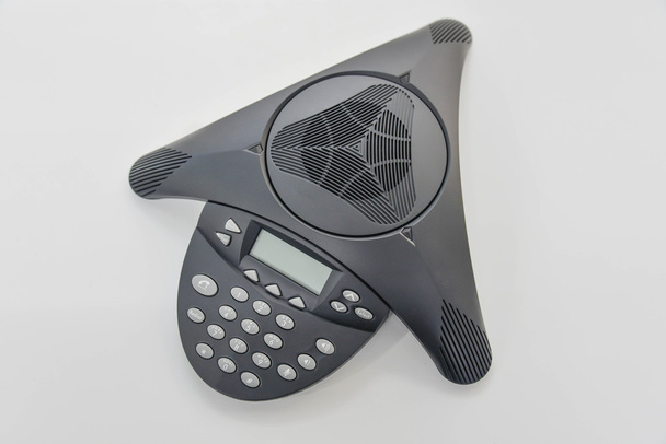 IP Phone for conference - Foto, imagen