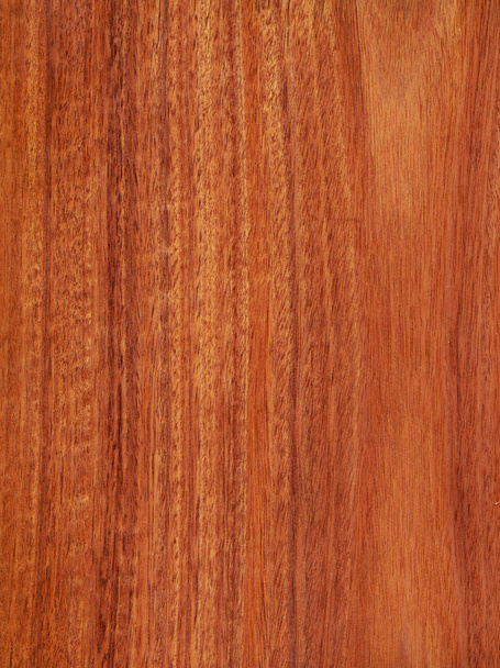 Cherry mahogany (wood texture) - 写真・画像