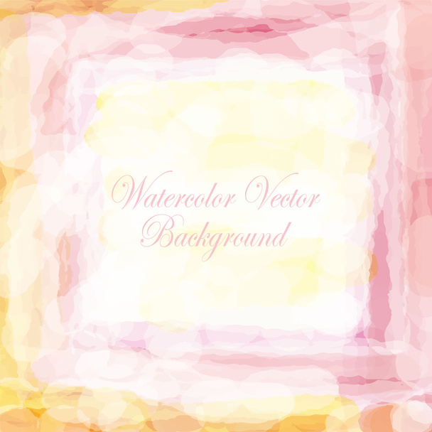 Світло-помаранчевий рожевий любовний пастельний фон
 - Вектор, зображення