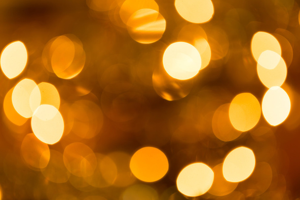 Abstract blurry christmas background - Foto, Imagen