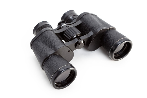Binoculars - Photo, image