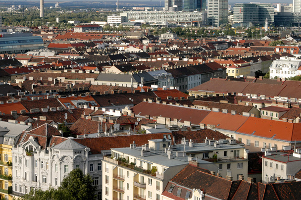 Vienne, ville du passé et du futur - Autriche
 - Photo, image