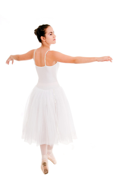 Ballet dancer - Foto, imagen