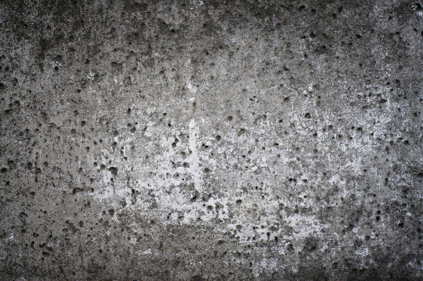 Cementmuur - Foto, afbeelding
