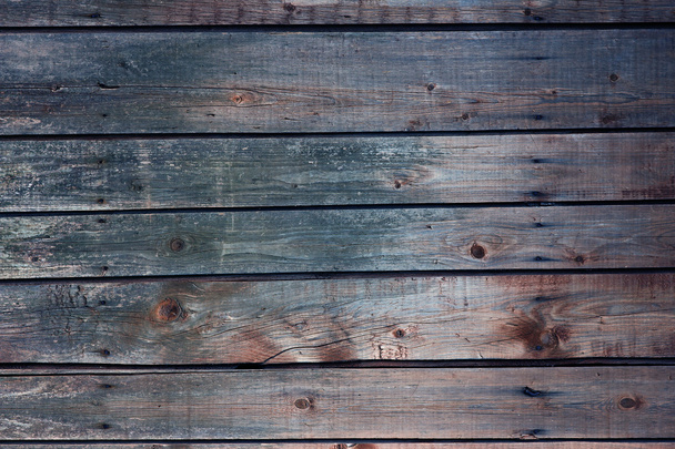 old wooden fence - Foto, immagini