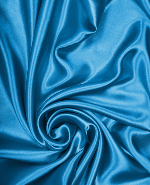 Smooth elegant silk or satin - Photo, image