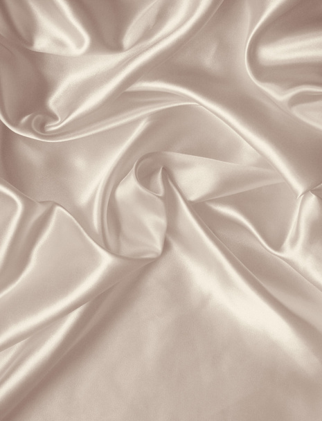 Smooth elegant silk or satin - Fotoğraf, Görsel