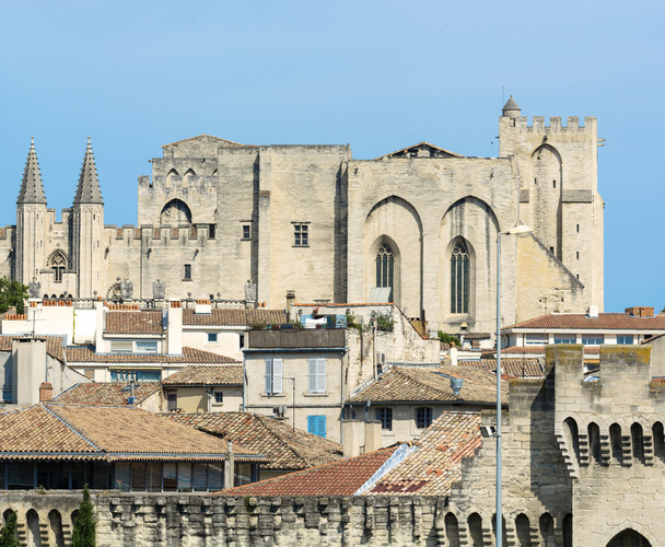 Avignon (Provenza, Francia)
) - Foto, Imagen