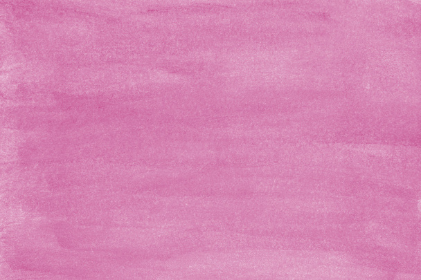 ピンクの水彩画の背景 - 写真・画像