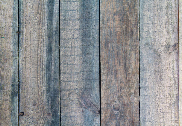 Old burned wooden fence. Backgrounds and textures - Photo, image