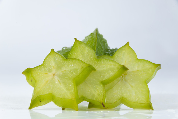 Asian Star Fruit - Photo, Image