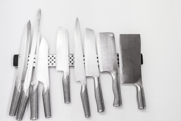 A set of knifes - Photo, Image