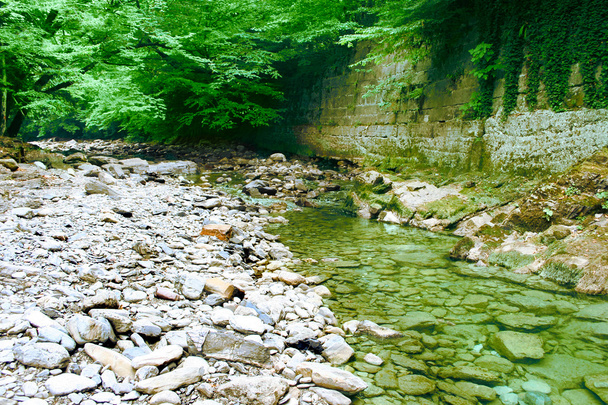 Mountain stream - Photo, Image