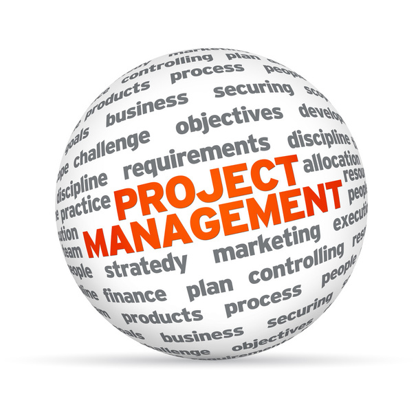 Project Management - Foto, immagini