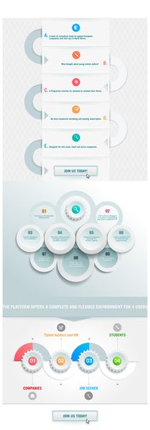 елемент бізнес інфографіки
 - Вектор, зображення