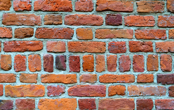 стіни з цегли
 - Фото, зображення