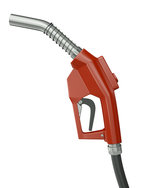 Fuel nozzle - Photo, Image