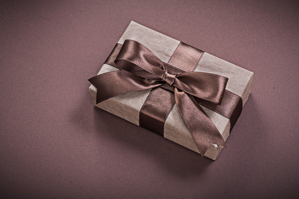 holiday present box - Фото, зображення