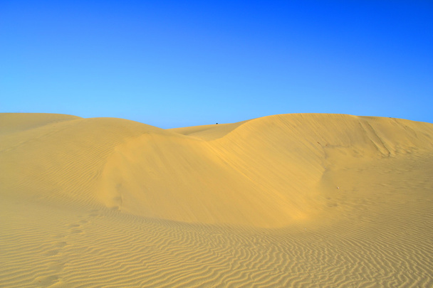 піщані дюни
 - Фото, зображення