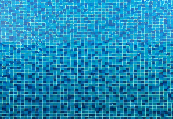 La texture de la piscine
 - Photo, image