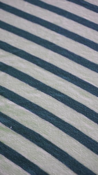 Textile knit macro made in a loom - 写真・画像