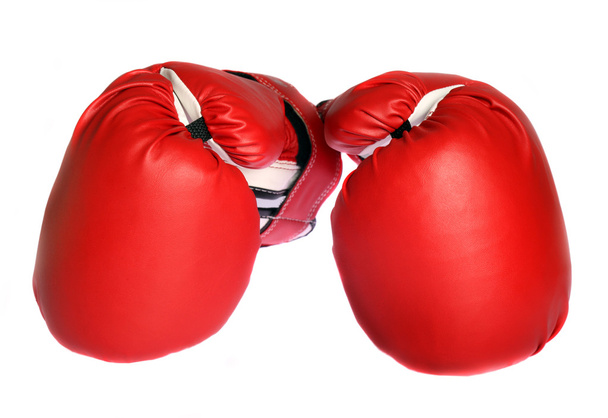 Boxing gloves - Photo, Image