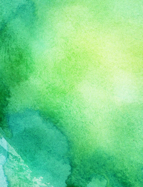 Akvarel grunge pozadí - Fotografie, Obrázek