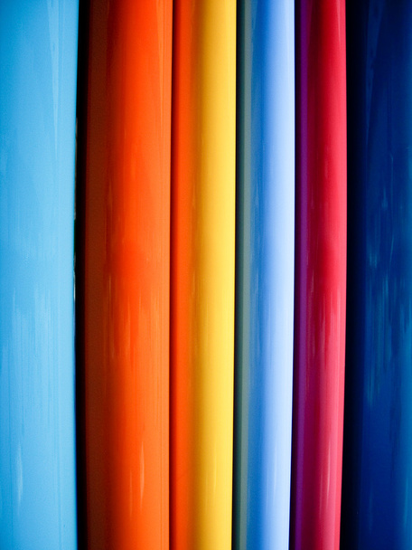 Bold Colors 6 - Foto, imagen