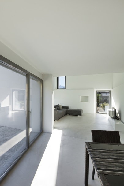 interior of a modern house - Photo, Image