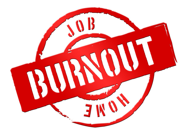 Burnout - Foto, Imagem