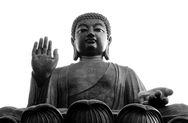Big Buddha, Hong Kong - Fotó, kép