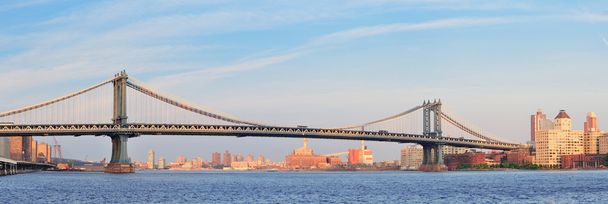 New york city köprüler - Fotoğraf, Görsel