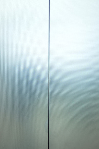 Portes ascenseur en métal
 - Photo, image