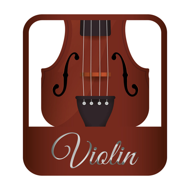 Diseño de iconos musicales
 - Vector, imagen