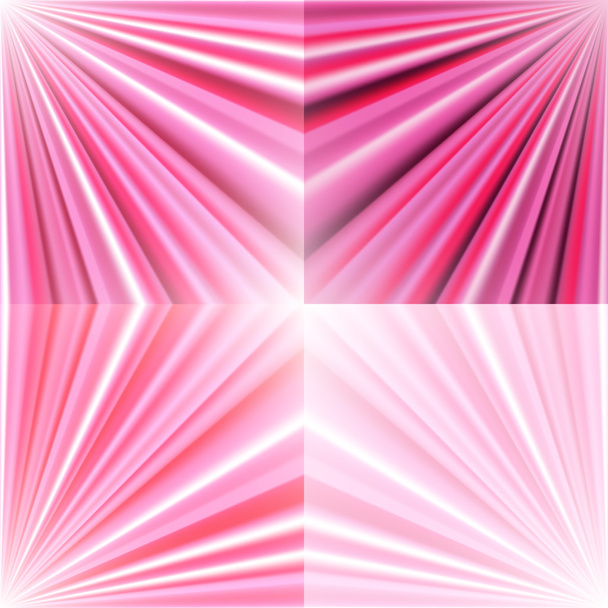 Set of abstract  striped background - Vektor, kép