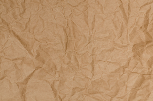 Recyklovaný texturu pozadí balicího papíru  - Fotografie, Obrázek