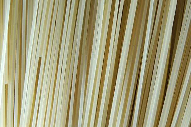 Spaghetti close up - 写真・画像