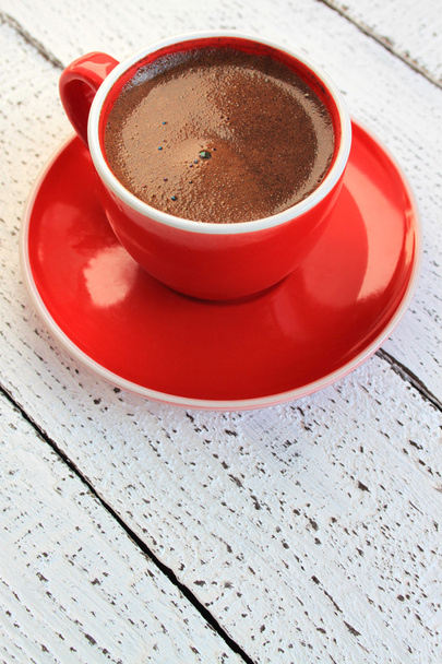 Tazza di caffè turco
 - Foto, immagini