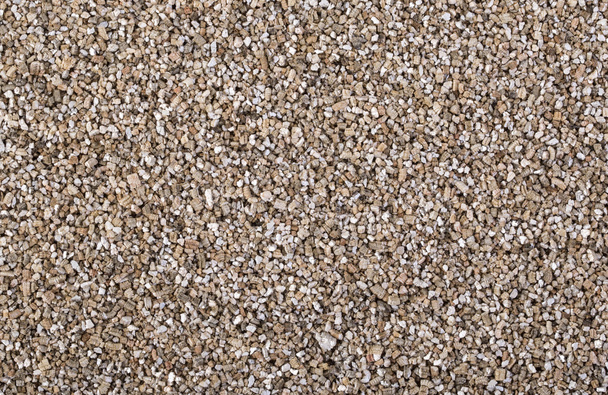 la vermiculita Exfoliada
 - Foto, imagen